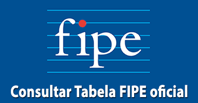 Tabela Fipe Brasil