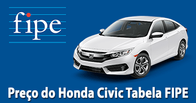 consulta-preco-honda-civic-tabela-fipe