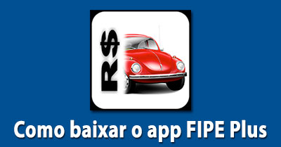 Tabela Fipe Brasil – Apps bei Google Play