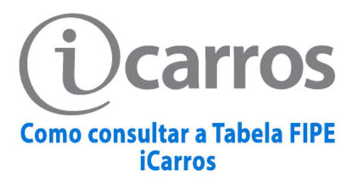 Como consultar a Tabela FIPE RJ iCarros