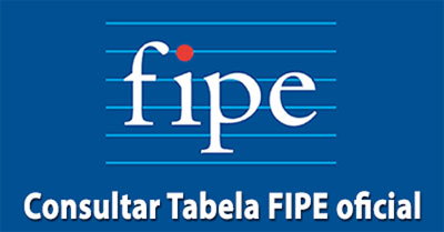 Tabela FIPE RO consulta